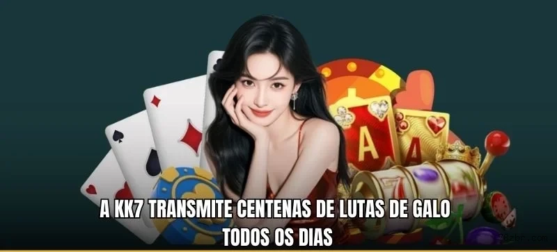 Jogos de sabong